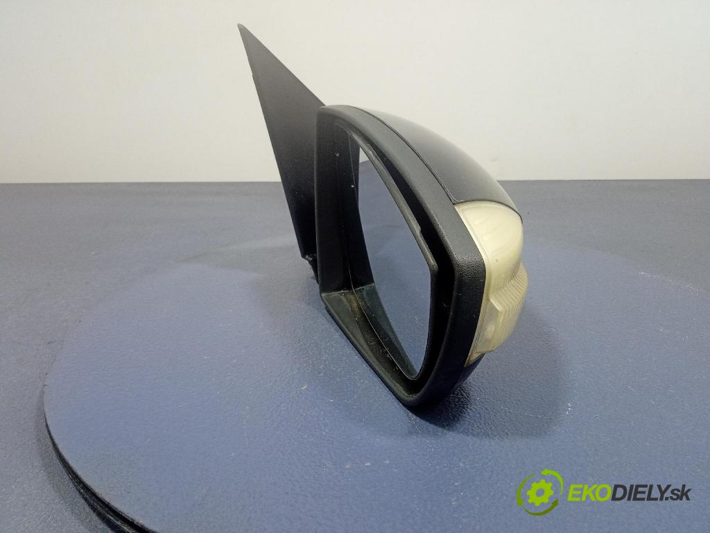 Ford S-max 2008 zrkadlo pravé