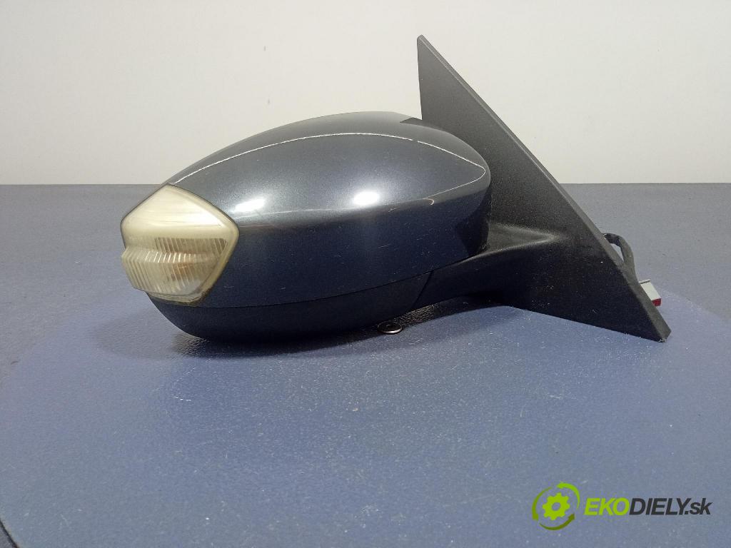 Ford S-max 2008 zrkadlo pravé