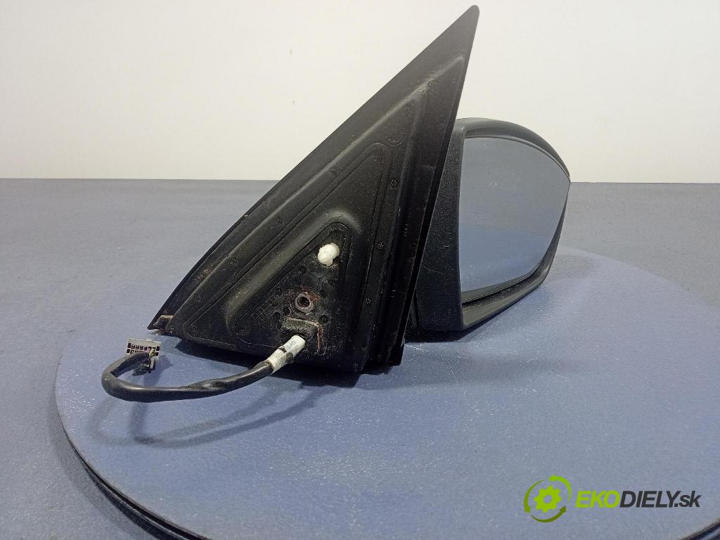 Ford S-max 2008 zrkadlo pravé