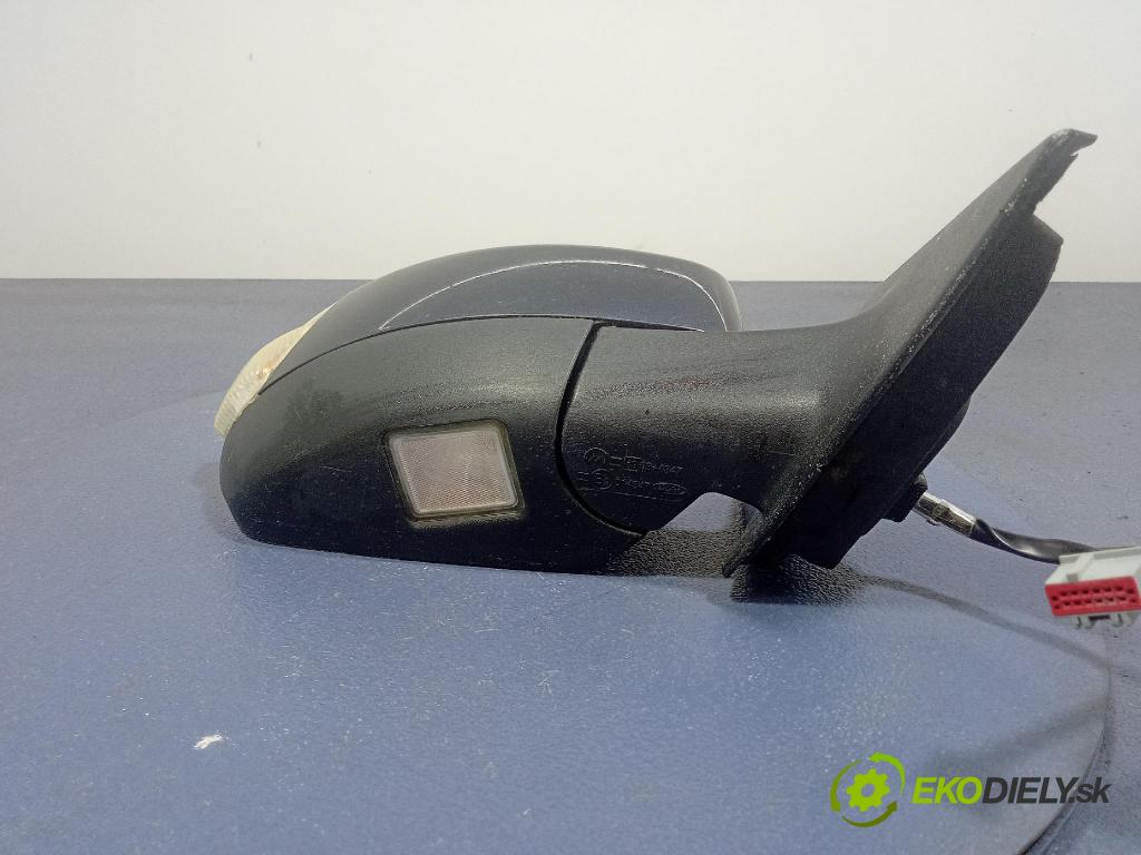 Ford S-max 2008 zrkadlo pravé