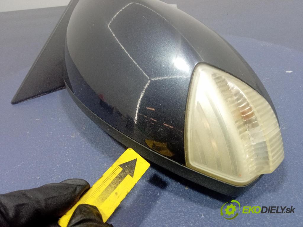 Ford S-max 2008 zrkadlo pravé