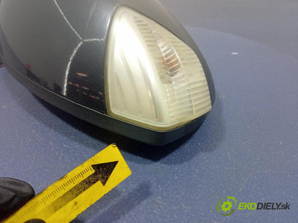 Ford S-max 2008 zrkadlo pravé 