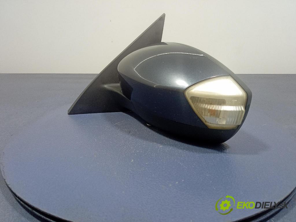 Ford S-max 2008 zrkadlo Vľavo: