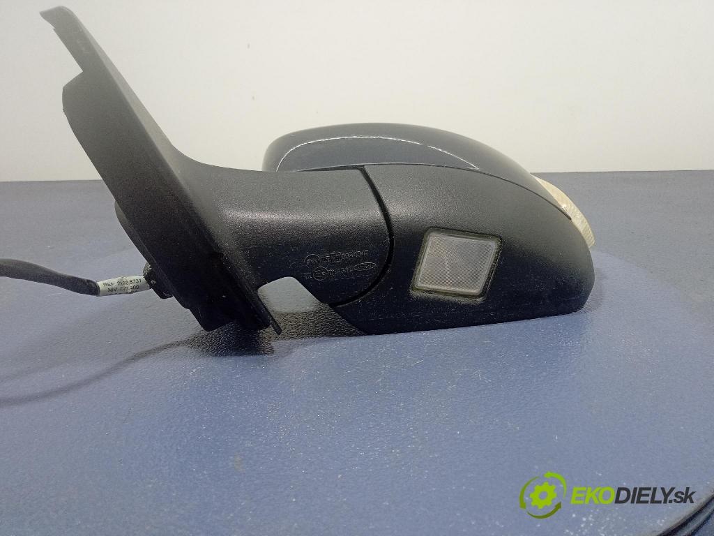 Ford S-max 2008 zrkadlo Vľavo: