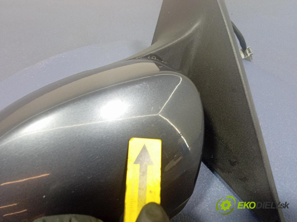 Ford S-max 2008 zrkadlo Vľavo: