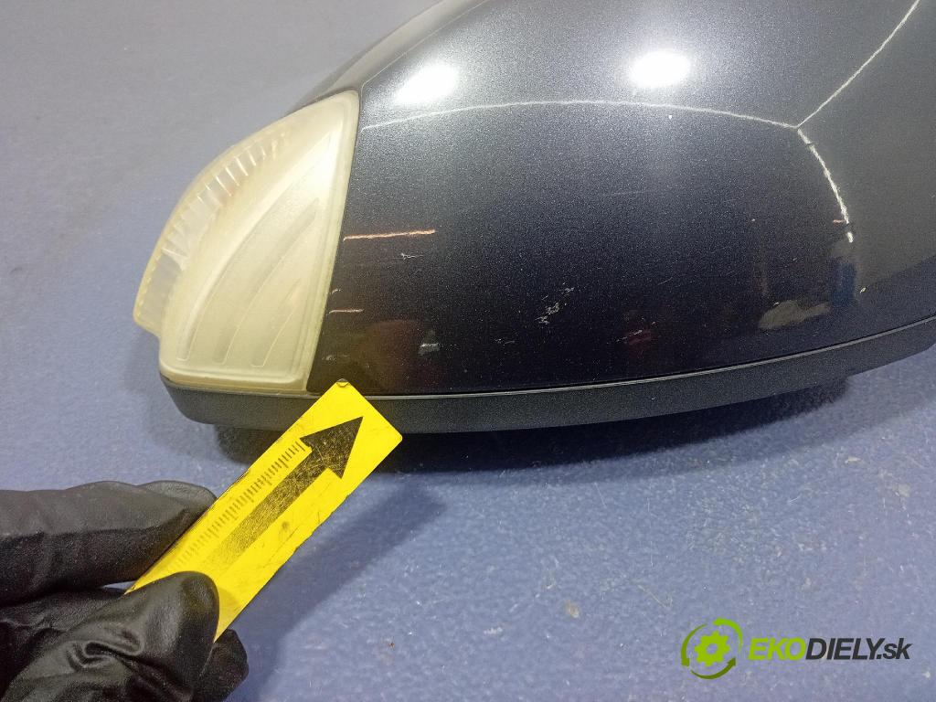 Ford S-max 2008 zrkadlo Vľavo: