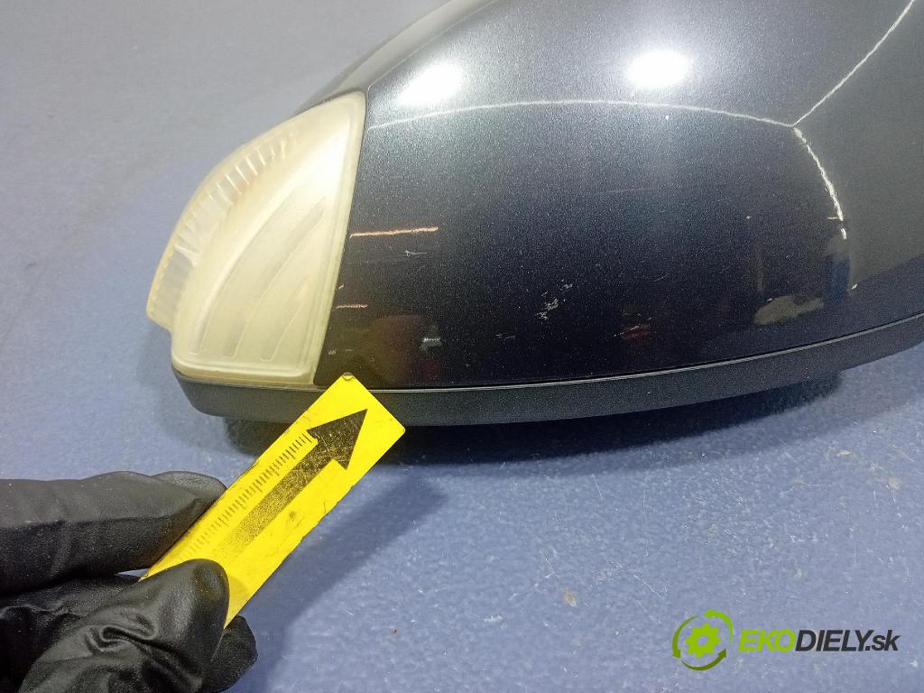 Ford S-max 2008 zrkadlo Vľavo: