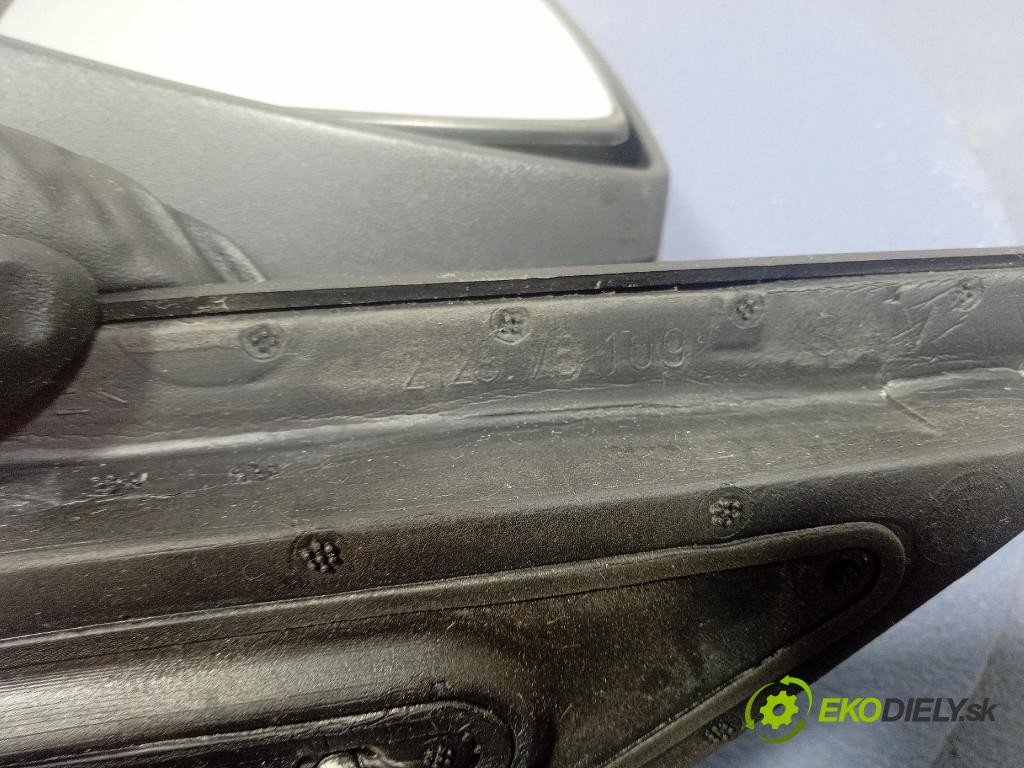 Ford S-max 2008 zrkadlo Vľavo: 