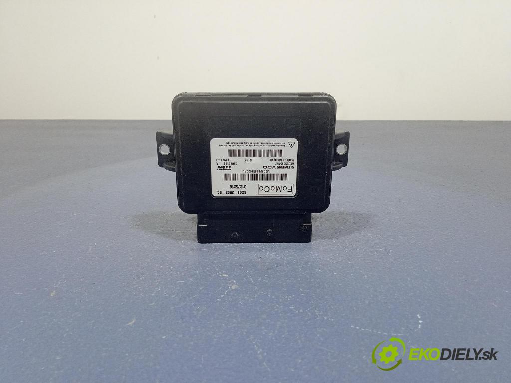 Ford S-max 2008 riadiaca jednotka 6G91-2598-BC