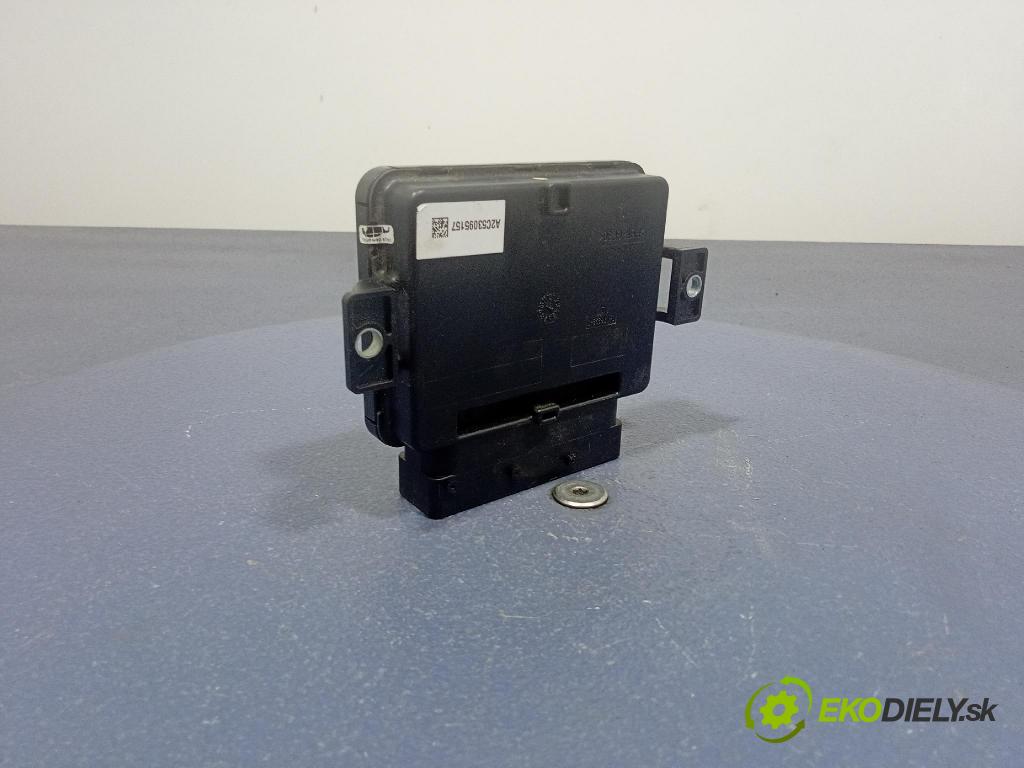 Ford S-max 2008 riadiaca jednotka 6G91-2598-BC