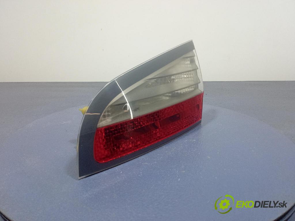 Ford S-max 2008 svetlo / reflektor zad Prava: Vnútri: 6M21-13A602-AK