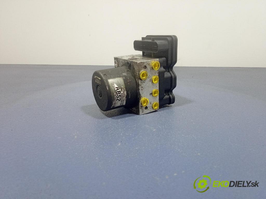 Hyundai I10 2008 čerpadlo ABS x 58910-0X500