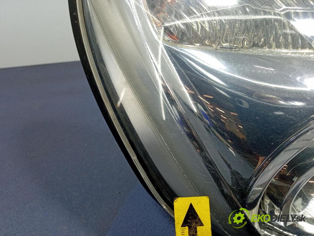 Ford S-max 2008 světlo v pravo: 6M21-13D154-AG