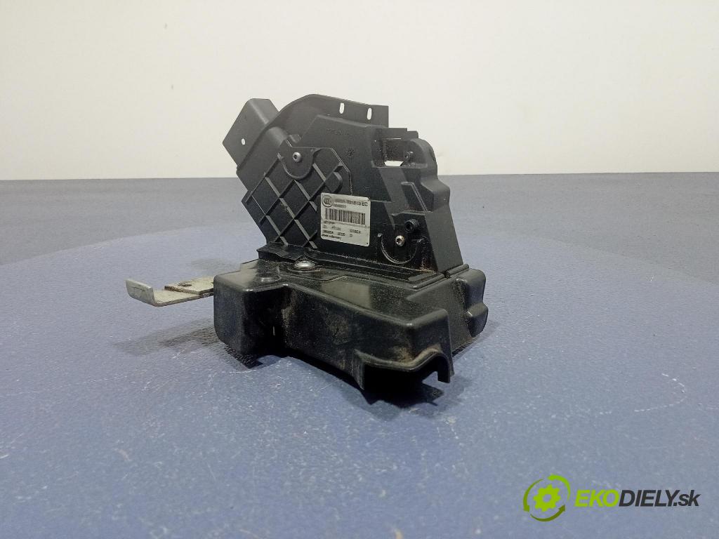 Ford S-max 2008 zámok dvere Predné Vľavo: 6M2A-R21813-EC