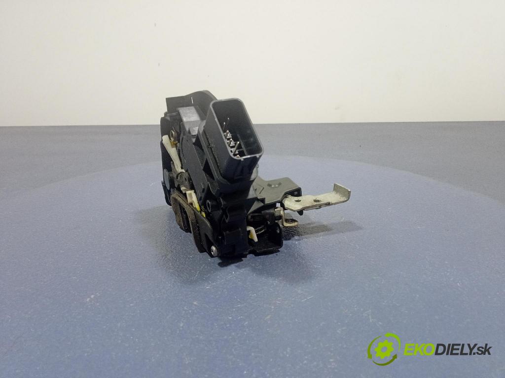 Ford S-max 2008 zámok dvere Predné Vľavo: 6M2A-R21813-EC