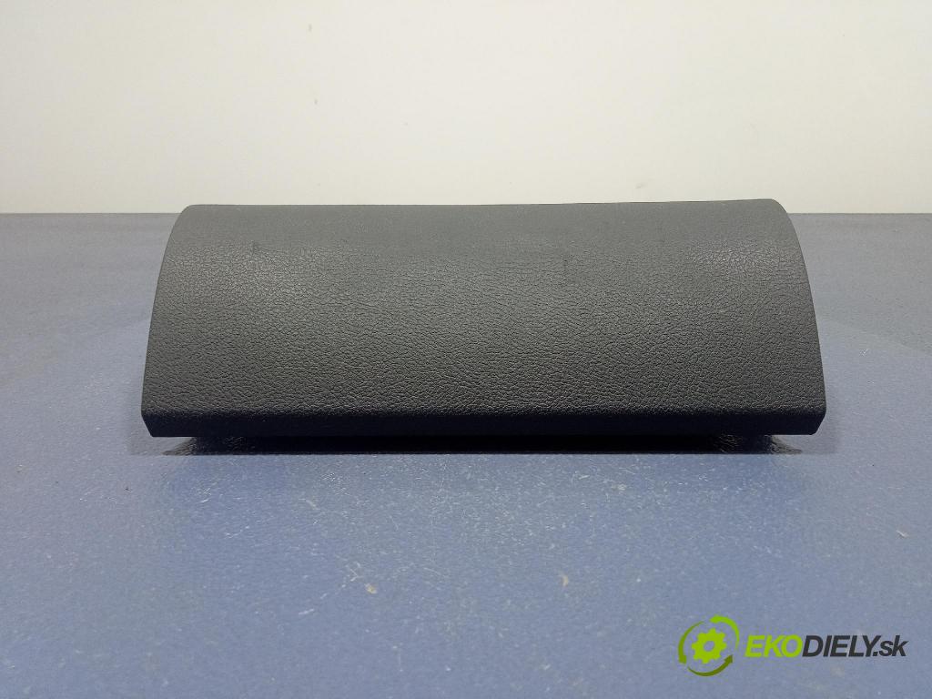Ford S-max 2008 Airbag: Koleno: x 6M21-U045J76-AF