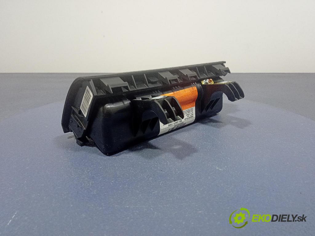 Ford S-max 2008 Airbag: Koleno: x 6M21-U045J76-AF