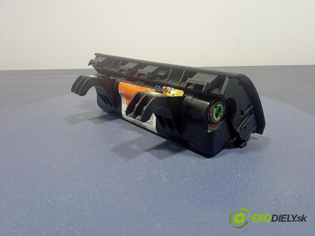 Ford S-max 2008 Airbag: Koleno: x 6M21-U045J76-AF