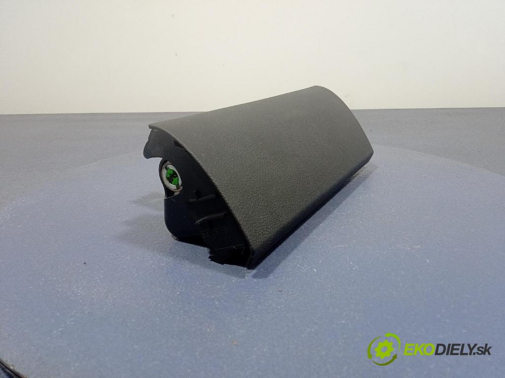 Ford S-max 2008 Airbag: Koleno: x 6M21-U045J76-AF