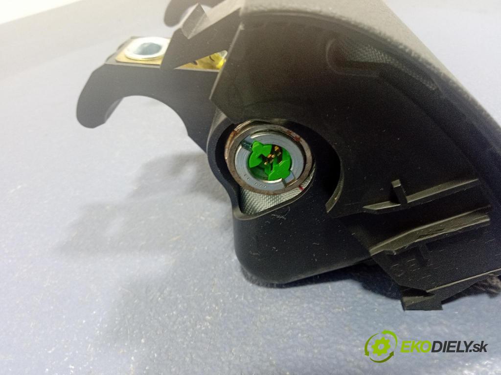 Ford S-max 2008 Airbag: Koleno: x 6M21-U045J76-AF
