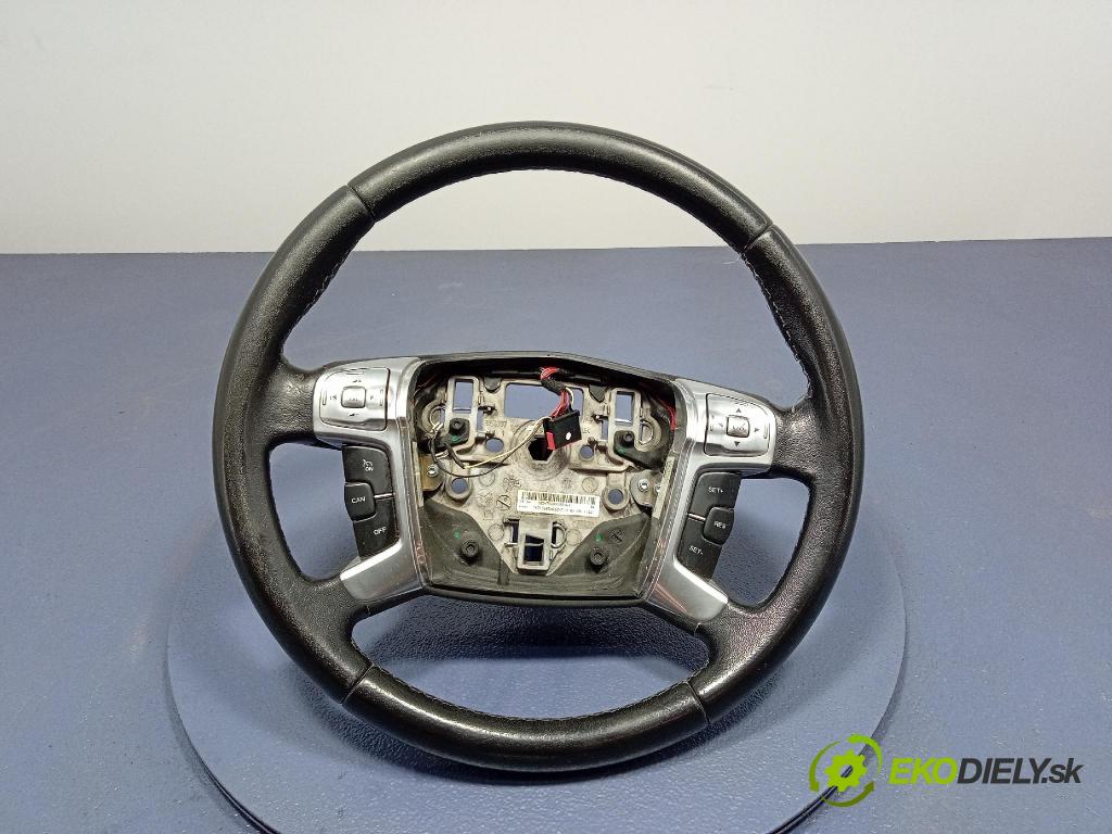 Ford S-max 2008 volant 7S713600