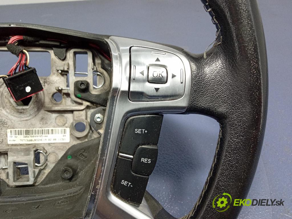 Ford S-max 2008 volant 7S713600