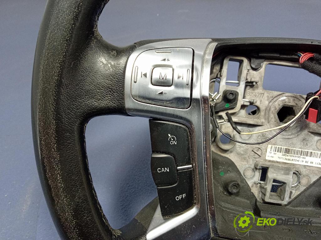 Ford S-max 2008 volant 7S713600