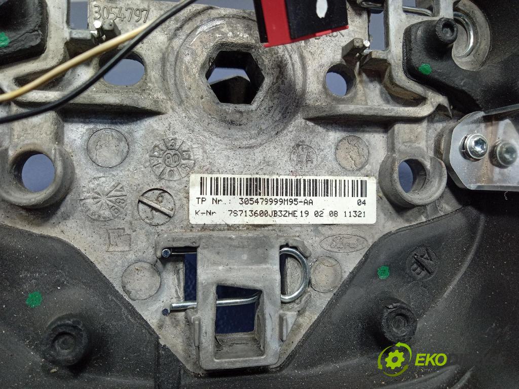Ford S-max 2008 volant 7S713600