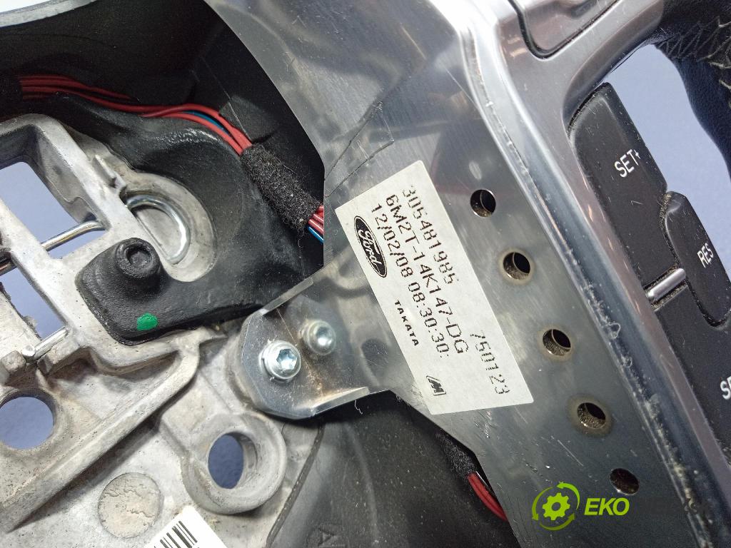 Ford S-max 2008 volant 7S713600