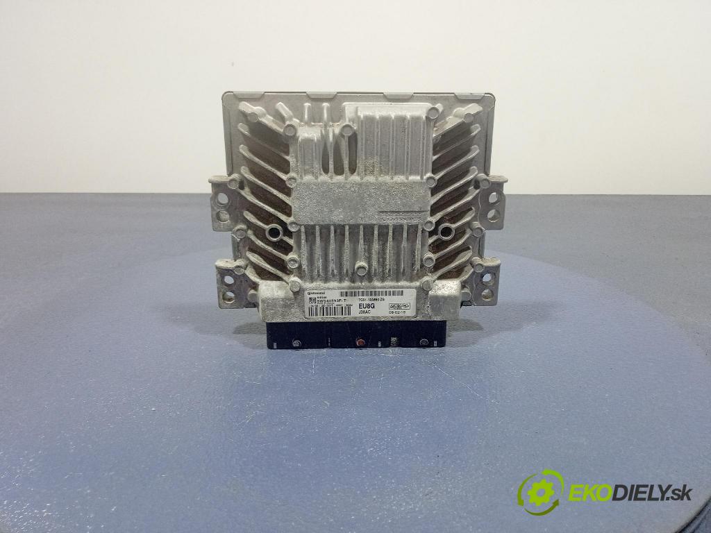 Ford S-max 2008 riadiaca jednotka Motor: 7G91-12A650-ZG