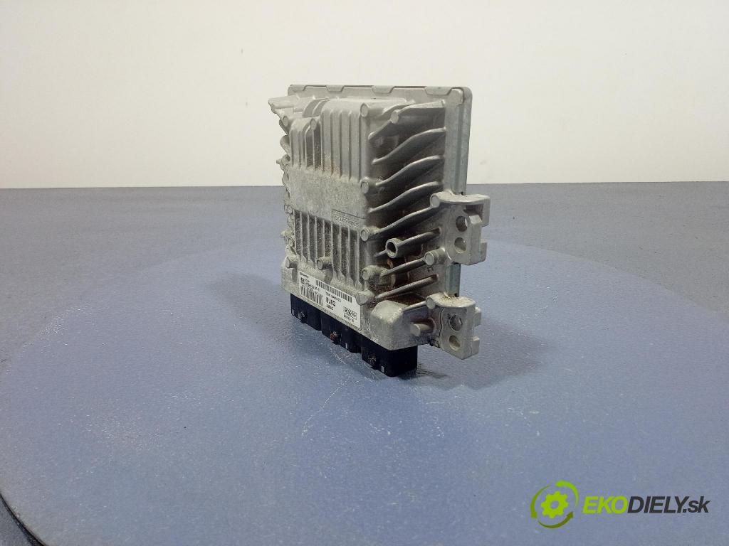 Ford S-max 2008 riadiaca jednotka Motor: 7G91-12A650-ZG