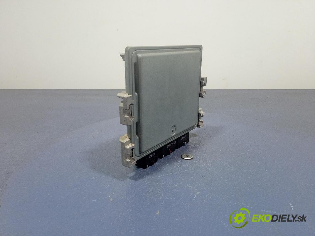 Ford S-max 2008 riadiaca jednotka Motor: 7G91-12A650-ZG