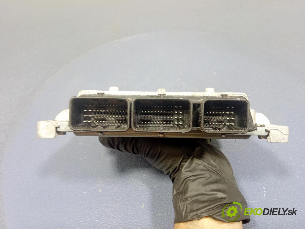 Ford S-max 2008 riadiaca jednotka Motor: 7G91-12A650-ZG