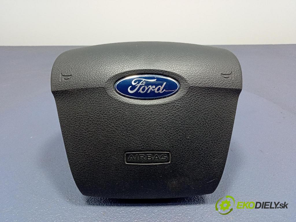 Ford S-max 2008 Airbag: Řidiči: x 6M21-U042B85-AKW
