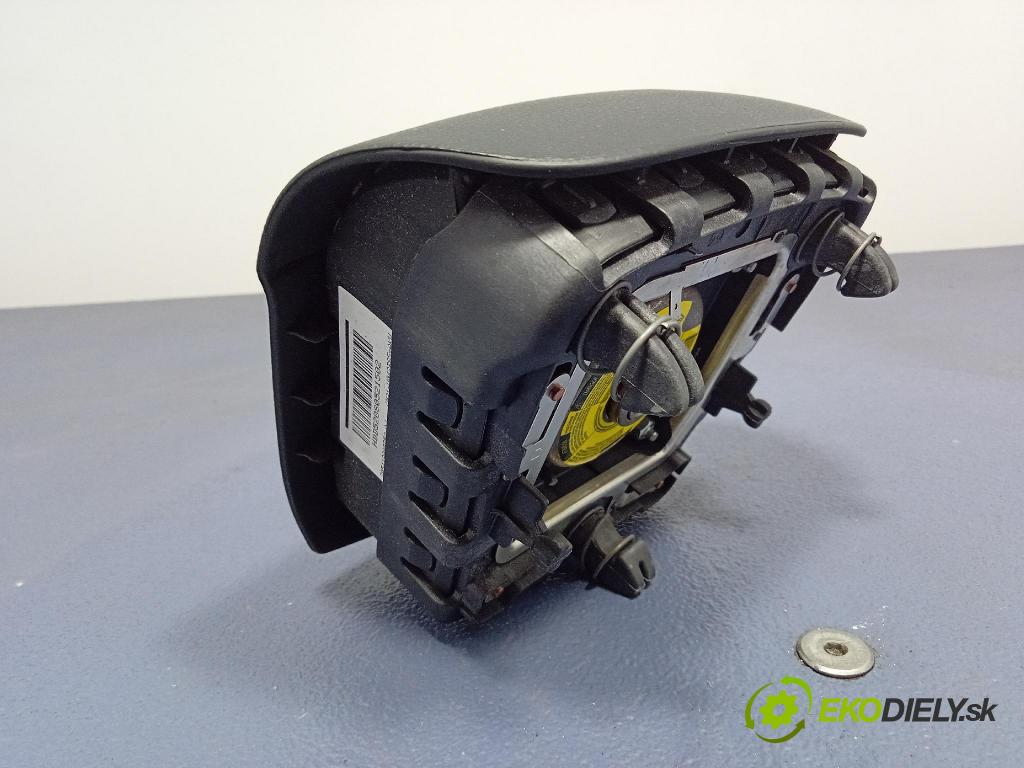 Ford S-max 2008 Airbag: Řidiči: x 6M21-U042B85-AKW