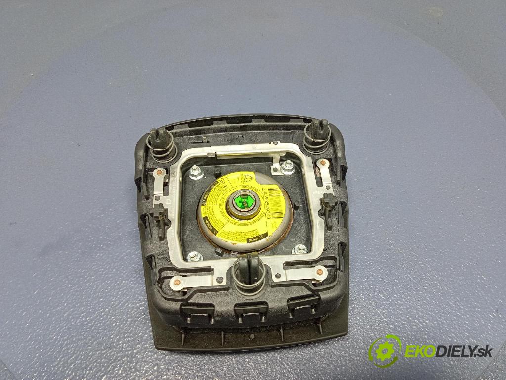 Ford S-max 2008 Airbag: Řidiči: x 6M21-U042B85-AKW