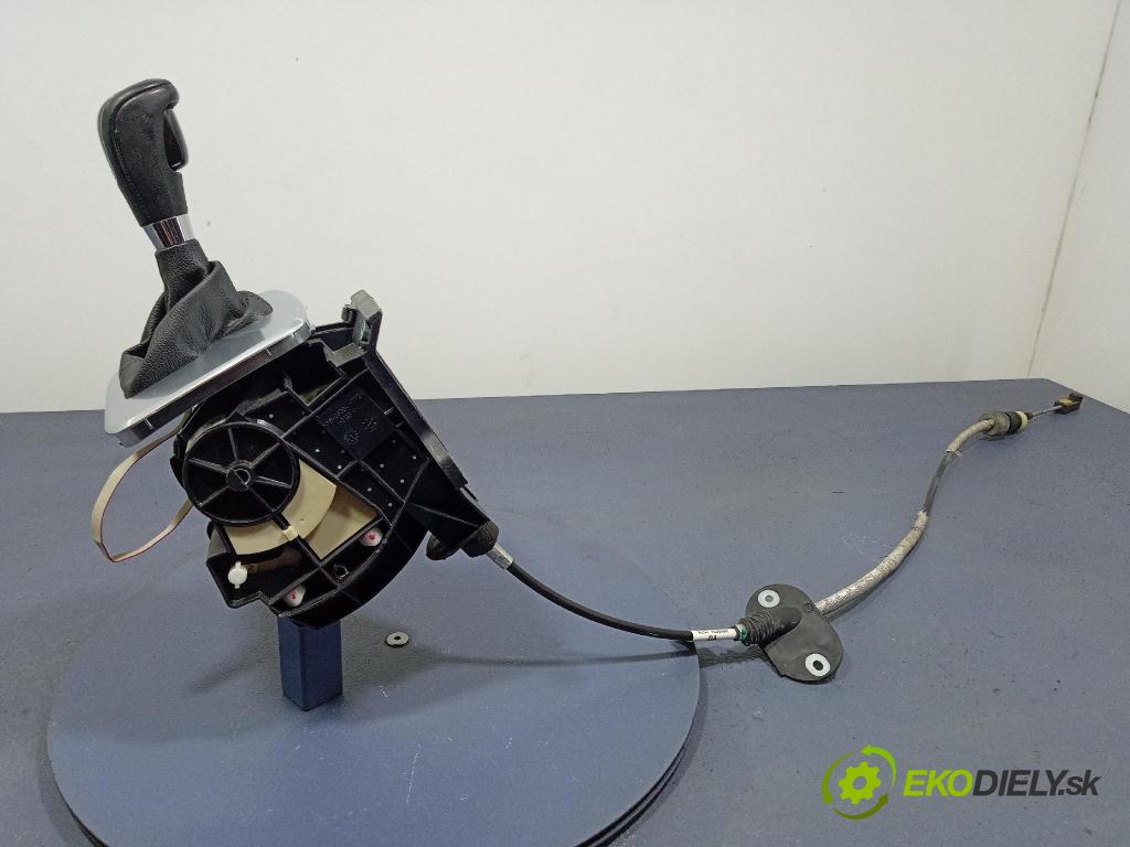 Ford S-max 2008 Páka: Zmeny: 6G91-7C453-AD