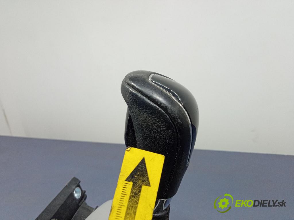 Ford S-max 2008 Páka: Zmeny: 6G91-7C453-AD