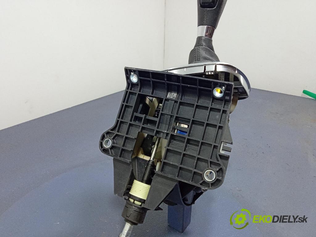 Ford S-max 2008 Páka: Zmeny: 6G91-7C453-AD