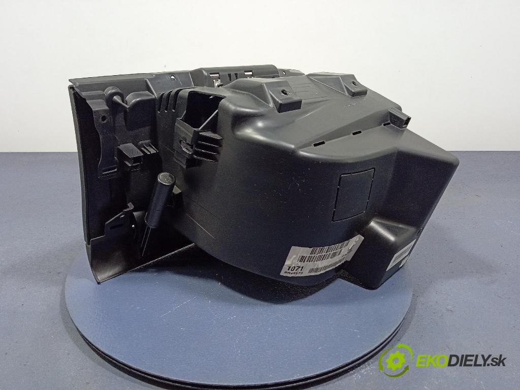 Ford S-max 2008 kastlík 6M21U06010AG
