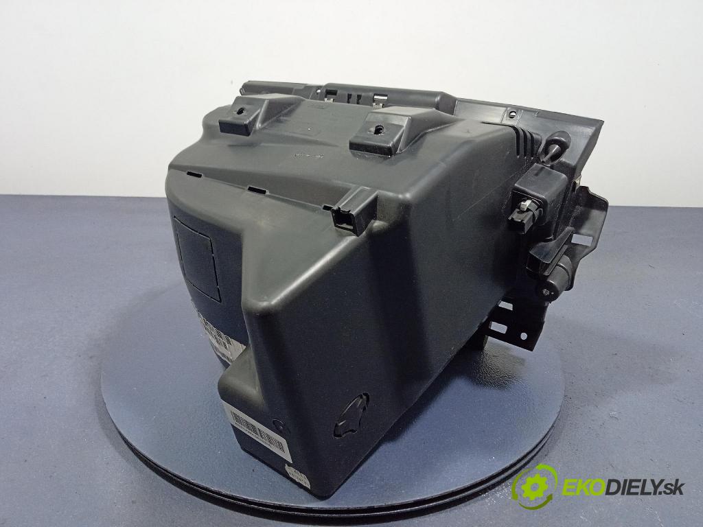 Ford S-max 2008 kastlík 6M21U06010AG