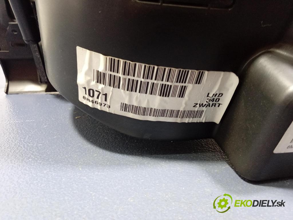 Ford S-max 2008 kastlík 6M21U06010AG