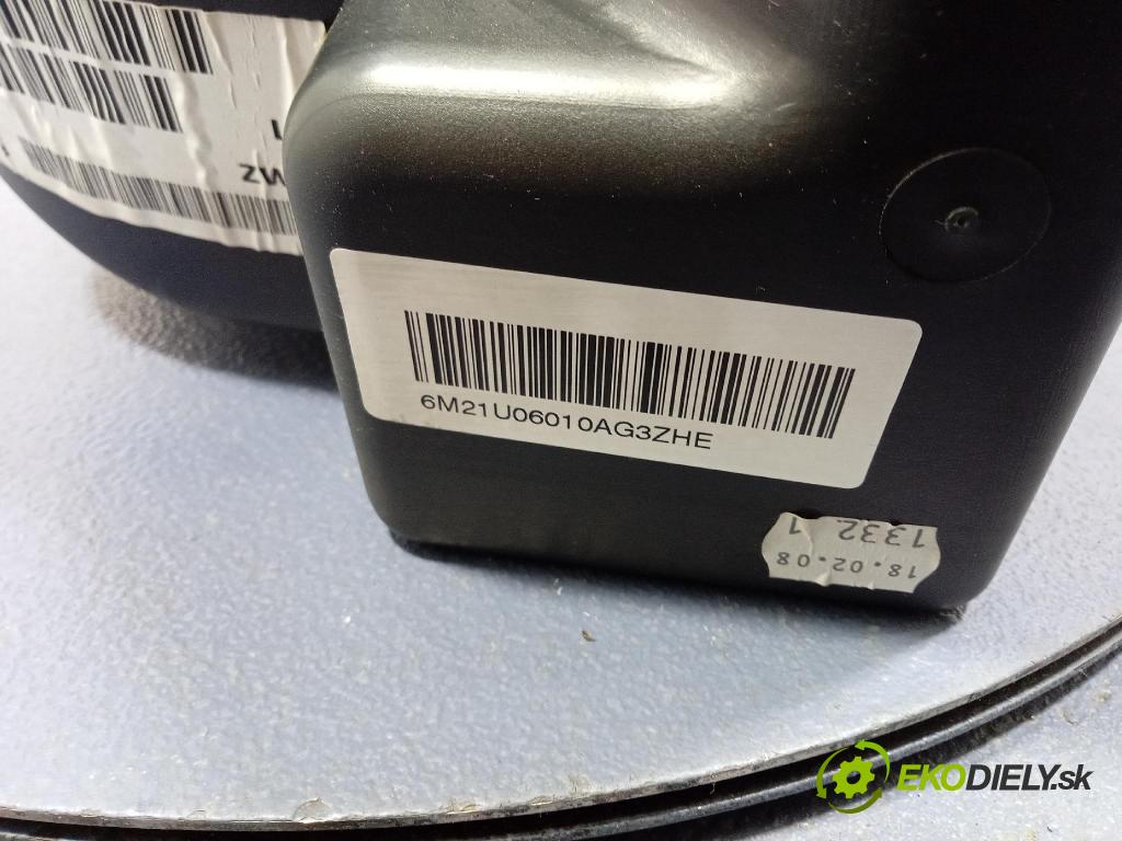 Ford S-max 2008 kastlík 6M21U06010AG