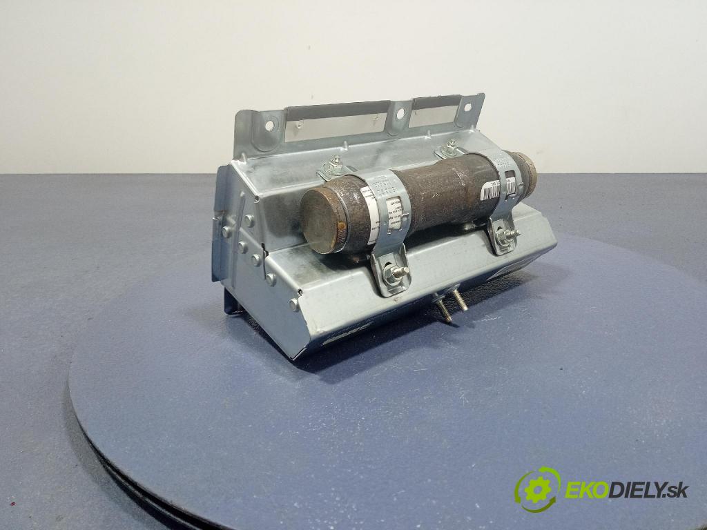 Ford S-max 2008 Airbag: Cestujúcí: x 6G9N-042A94-BJ