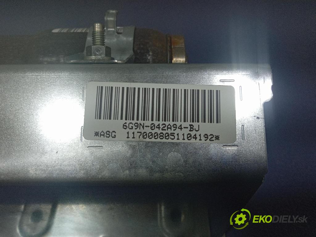 Ford S-max 2008 Airbag: Cestujúcí: x 6G9N-042A94-BJ