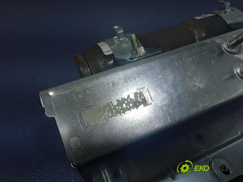 Ford S-max 2008 Airbag: Cestující: x 6G9N-042A94-BJ