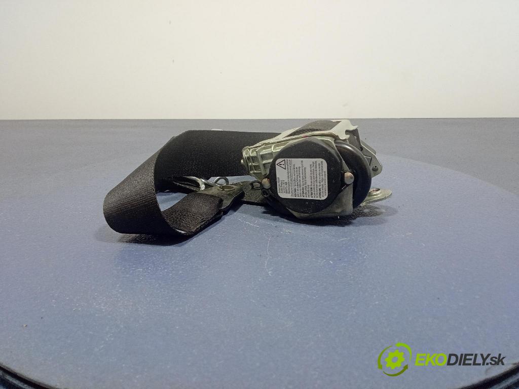 Ford S-max 2008 Pásy Bezpečnost x 6G9N-61295-BGW