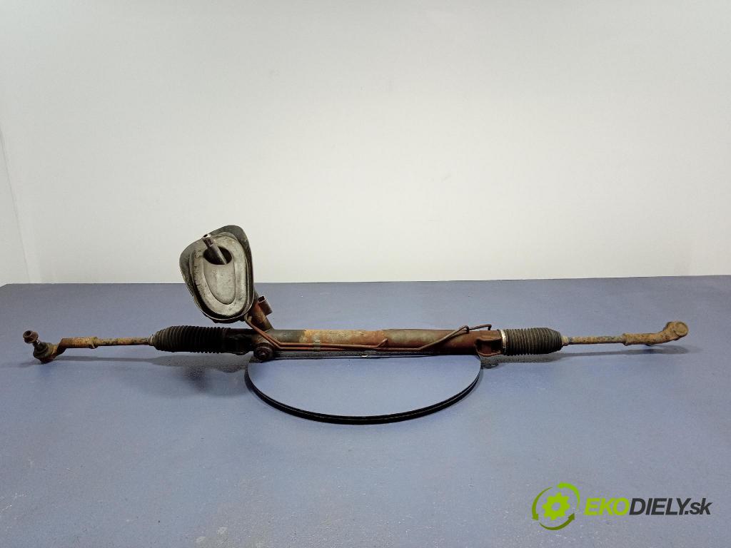 Ford S-max 2008 Ozubené kolo: volant