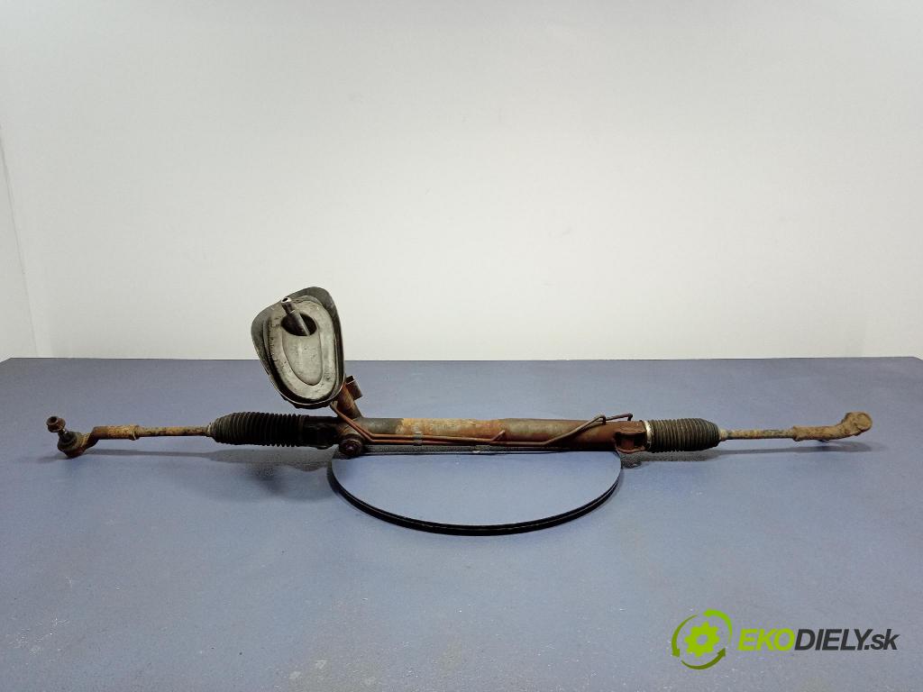 Ford S-max 2008 Ozubené kolo: volant