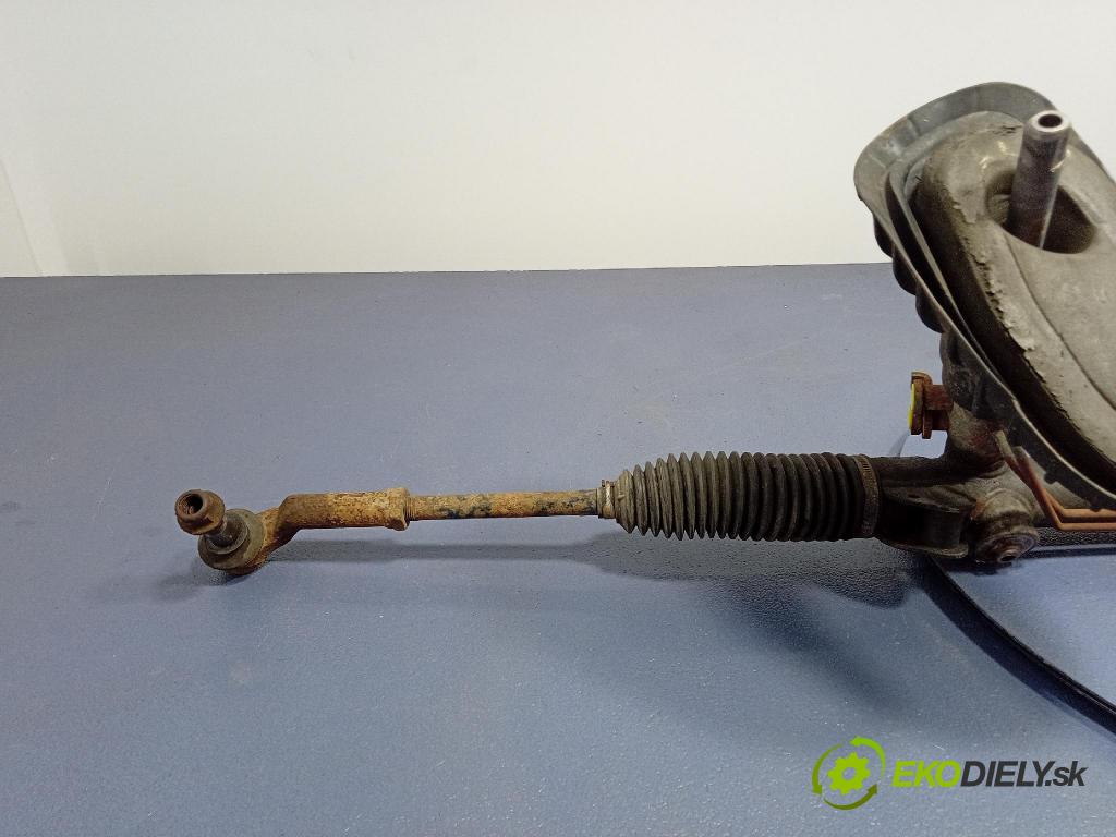 Ford S-max 2008 Ozubené kolo: volant